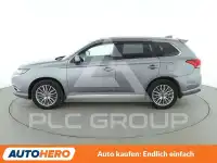 2019 Mitsubishi OUTLANDER