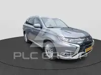 2019 Mitsubishi OUTLANDER