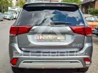 2019 Mitsubishi OUTLANDER