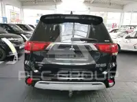 2019 Mitsubishi OUTLANDER