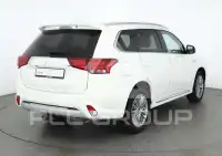 2019 Mitsubishi OUTLANDER