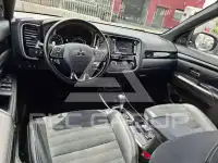 2019 Mitsubishi OUTLANDER