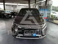 2019 Mitsubishi OUTLANDER