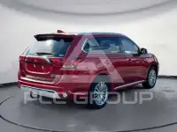 2019 Mitsubishi OUTLANDER