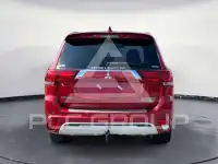 2019 Mitsubishi OUTLANDER
