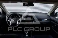 2019 Mitsubishi OUTLANDER