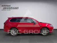 2019 Mitsubishi OUTLANDER