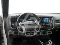 2019 Mitsubishi OUTLANDER