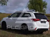 2019 Mitsubishi OUTLANDER