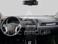 2019 Mitsubishi OUTLANDER