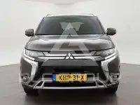 2019 Mitsubishi OUTLANDER
