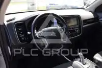 2019 Mitsubishi OUTLANDER
