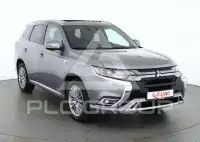 2019 Mitsubishi OUTLANDER