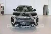 2019 Mitsubishi OUTLANDER