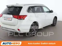 2019 Mitsubishi OUTLANDER