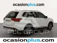2019 Mitsubishi OUTLANDER