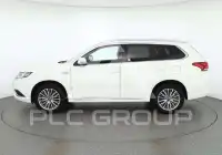 2019 Mitsubishi OUTLANDER