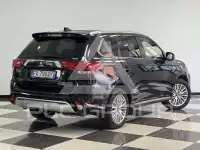 2019 Mitsubishi OUTLANDER