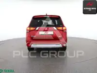 2019 Mitsubishi OUTLANDER