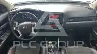2019 Mitsubishi OUTLANDER