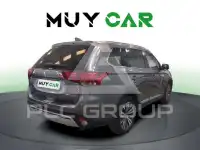 2019 Mitsubishi OUTLANDER