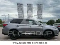 2019 Mitsubishi OUTLANDER