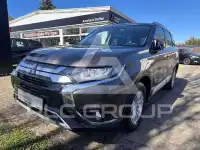 2019 Mitsubishi OUTLANDER