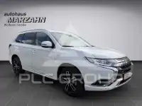 2019 Mitsubishi OUTLANDER