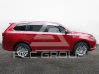 2019 Mitsubishi OUTLANDER