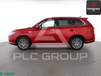 2019 Mitsubishi OUTLANDER