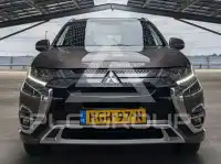 2019 Mitsubishi OUTLANDER