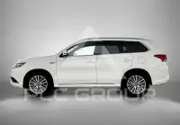 2019 Mitsubishi OUTLANDER