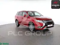 2019 Mitsubishi OUTLANDER