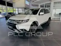 2019 Mitsubishi OUTLANDER