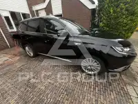 2019 Mitsubishi OUTLANDER