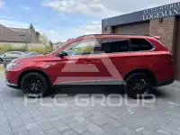 2019 Mitsubishi OUTLANDER