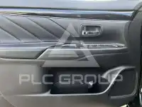 2019 Mitsubishi OUTLANDER