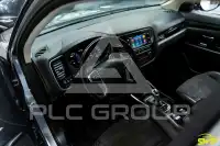 2019 Mitsubishi OUTLANDER