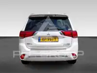 2019 Mitsubishi OUTLANDER