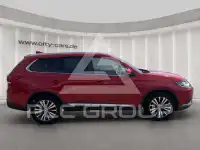 2019 Mitsubishi OUTLANDER