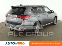 2019 Mitsubishi OUTLANDER