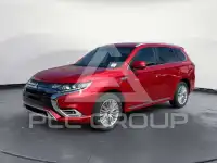 2019 Mitsubishi OUTLANDER