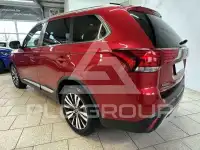 2019 Mitsubishi OUTLANDER