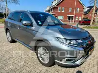 2019 Mitsubishi OUTLANDER