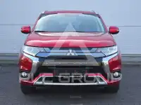 2019 Mitsubishi OUTLANDER