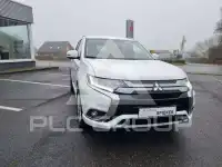 2019 Mitsubishi OUTLANDER