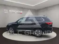 2019 Mitsubishi OUTLANDER