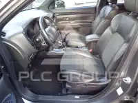 2019 Mitsubishi OUTLANDER