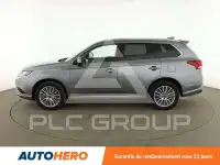2019 Mitsubishi OUTLANDER