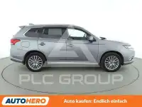 2019 Mitsubishi OUTLANDER